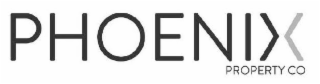 PHOENIX PROPERTY CO logo