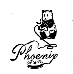 PHOENIX QUALITY logo