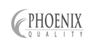 PHOENIX QUALITY logo