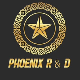 PHOENIX R&D logo