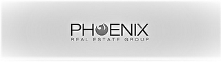 PHOENIX REAL ESTATE GROUP logo