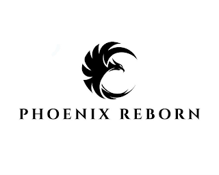 PHOENIX REBORN logo