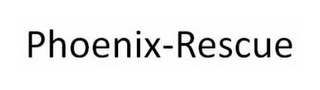 PHOENIX-RESCUE logo