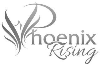 PHOENIX RISING logo