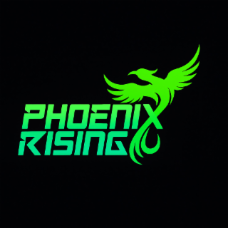PHOENIX RISING logo