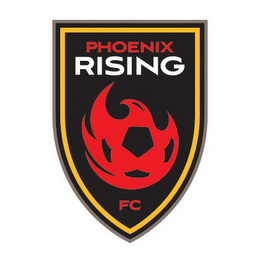 PHOENIX RISING FC logo