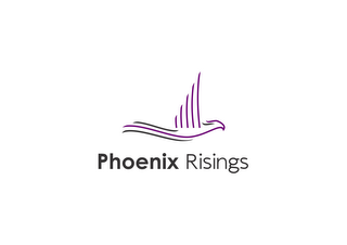 PHOENIX RISINGS logo