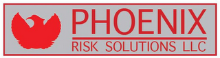 PHOENIX RISK SOLUATIONS LLC logo