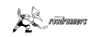 PHOENIX ROADRUNNERS logo