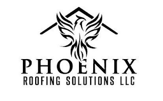 PHOENIX ROOFING SOLUTIONS, LLC logo