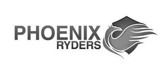 PHOENIX RYDERS logo