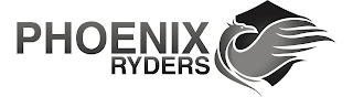 PHOENIX RYDERS logo