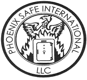 PHOENIX SAFE INTERNATIONAL LLC logo