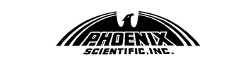 PHOENIX SCIENTIFIC, INC. logo