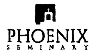 PHOENIX SEMINARY logo