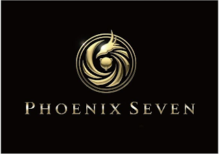 PHOENIX SEVEN logo