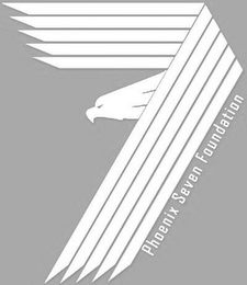 PHOENIX SEVEN FOUNDATION logo