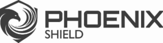 PHOENIX SHIELD logo