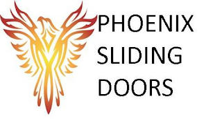 PHOENIX SLIDING DOORS logo