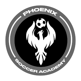 PHOENIX SOCCER ACADEMY logo