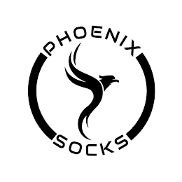 PHOENIX SOCKS logo