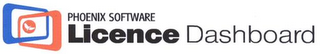 PHOENIX SOFTWARE LICENCE DASHBOARD logo