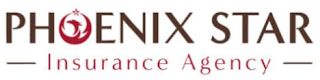 PHOENIX STAR - INSURANCE AGENCY - logo