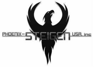 PHOENIX-STEIGEN USA, INC logo
