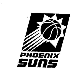 PHOENIX SUNS