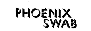 PHOENIX SWAB logo