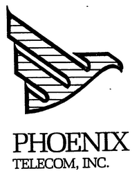 PHOENIX TELECOM, INC. logo