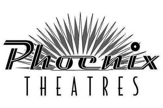 PHOENIX THEATRES logo