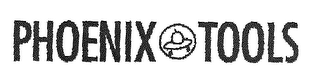 PHOENIX TOOLS logo
