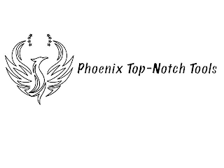 PHOENIX TOP-NOTCH TOOLS logo