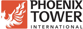 PHOENIX TOWER INTERNATIONAL logo