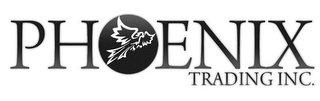 PHOENIX TRADING INC logo