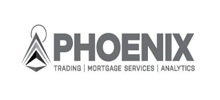 PHOENIX TRADING | MORTGAGE SERVICES | ANALYTICS logo