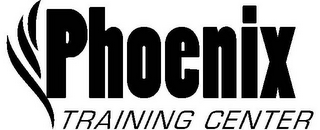 PHOENIX TRAINING CENTER logo