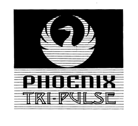 PHOENIX TRI-PULSE logo