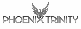 PHOENIX TRINITY logo