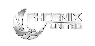 PHOENIX UNITED logo