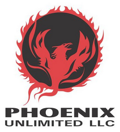PHOENIX UNLIMITED LLC logo