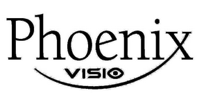 PHOENIX VISIO logo