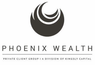 PHOENIX WEALTH PRIVATE CLIENT GROUP A DIVISION OF KINGSLY CAPITAL logo