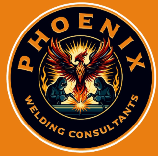 PHOENIX WELDING CONSULTANTS logo