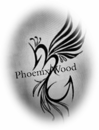 PHOENIX WOOD logo