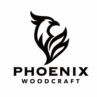 PHOENIX WOODCRAFT logo