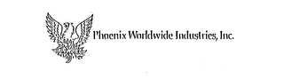 PHOENIX WORLDWIDE INDUSTRIES, INC. logo