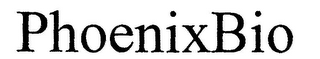 PHOENIXBIO logo