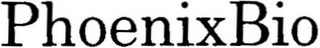 PHOENIXBIO logo